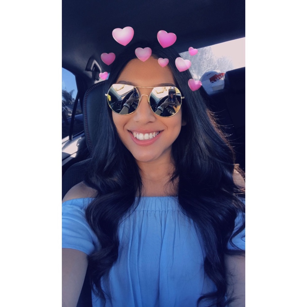 Meet your Posher, Belen